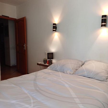 Chambre Azur Castellane Exterior foto